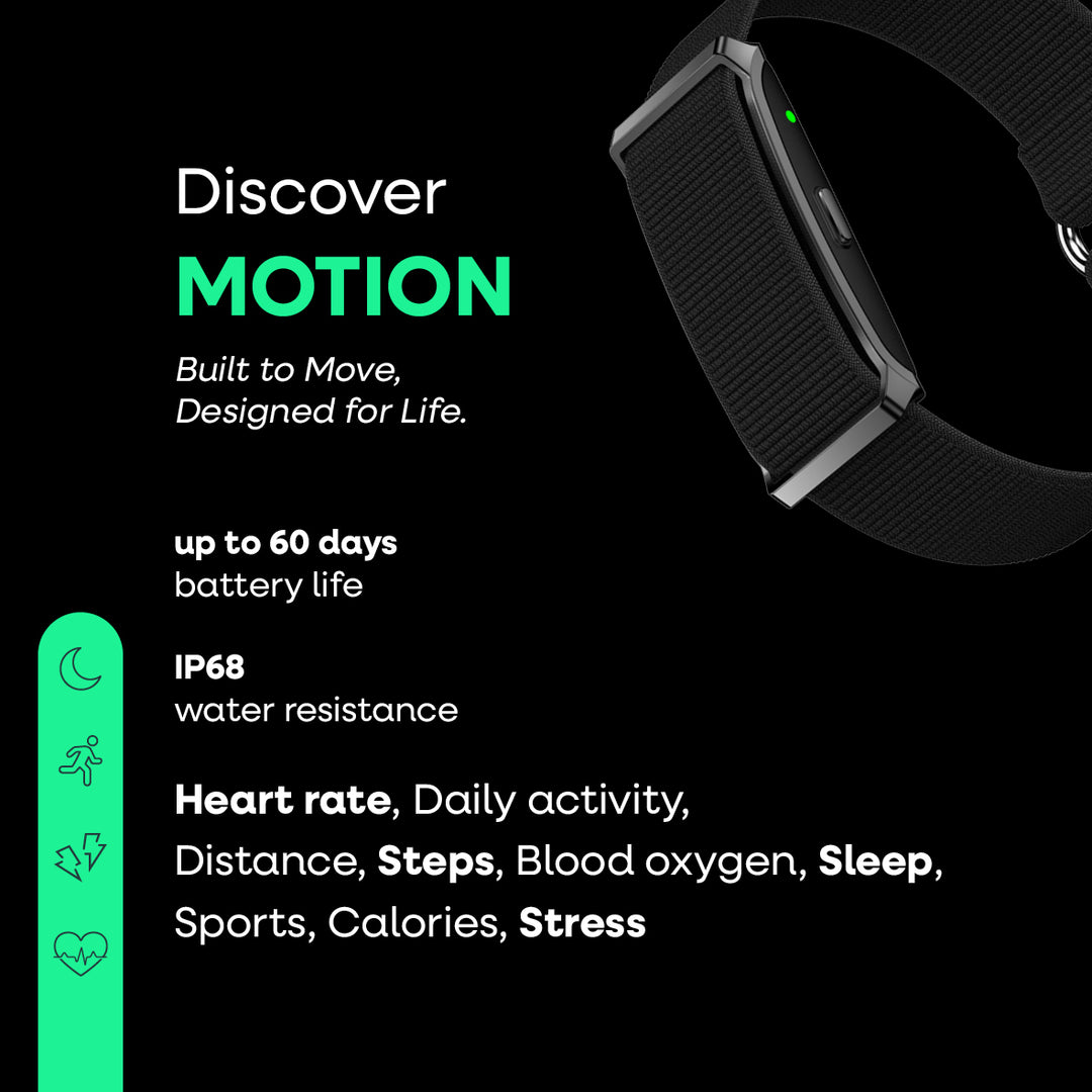 Motion