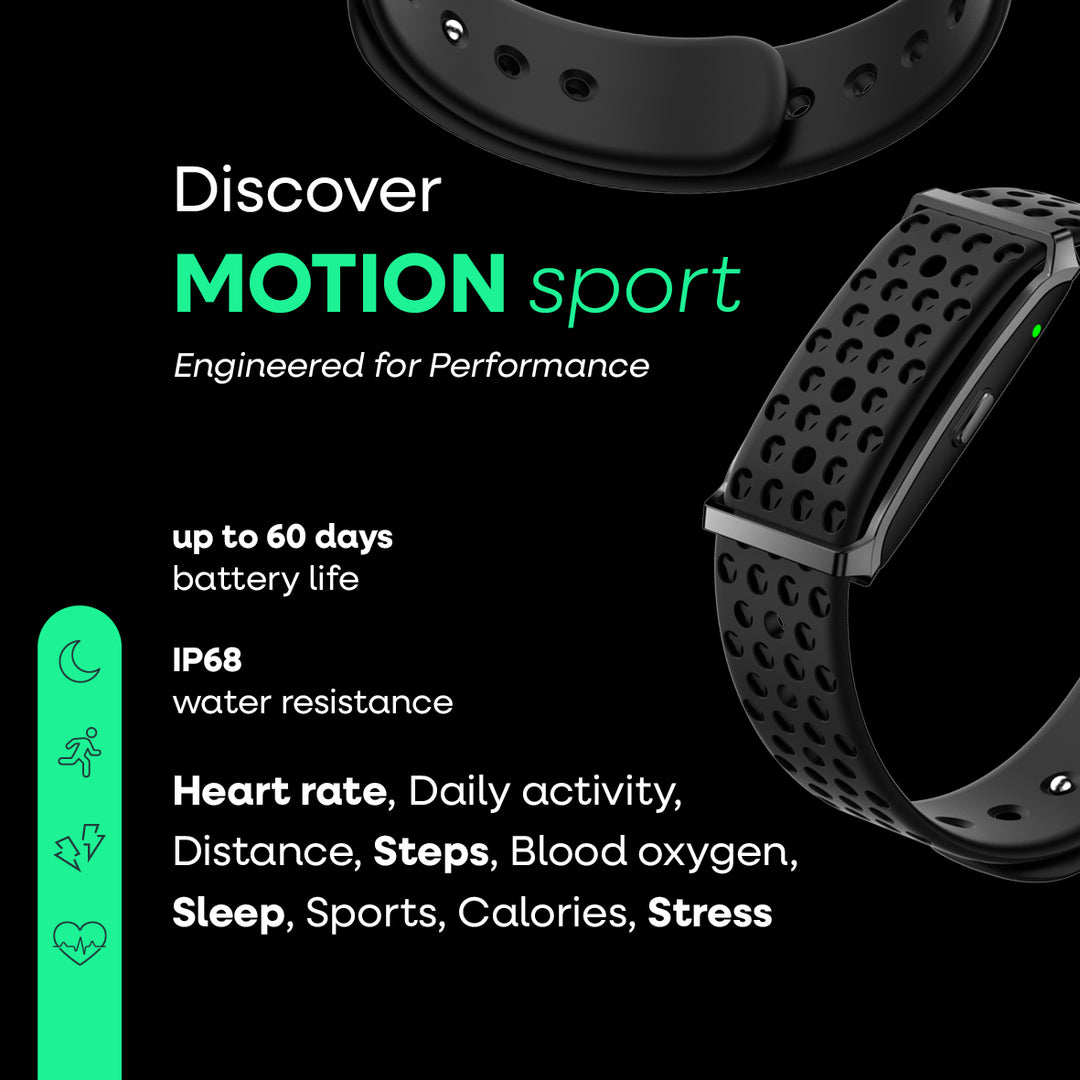 Motion sport