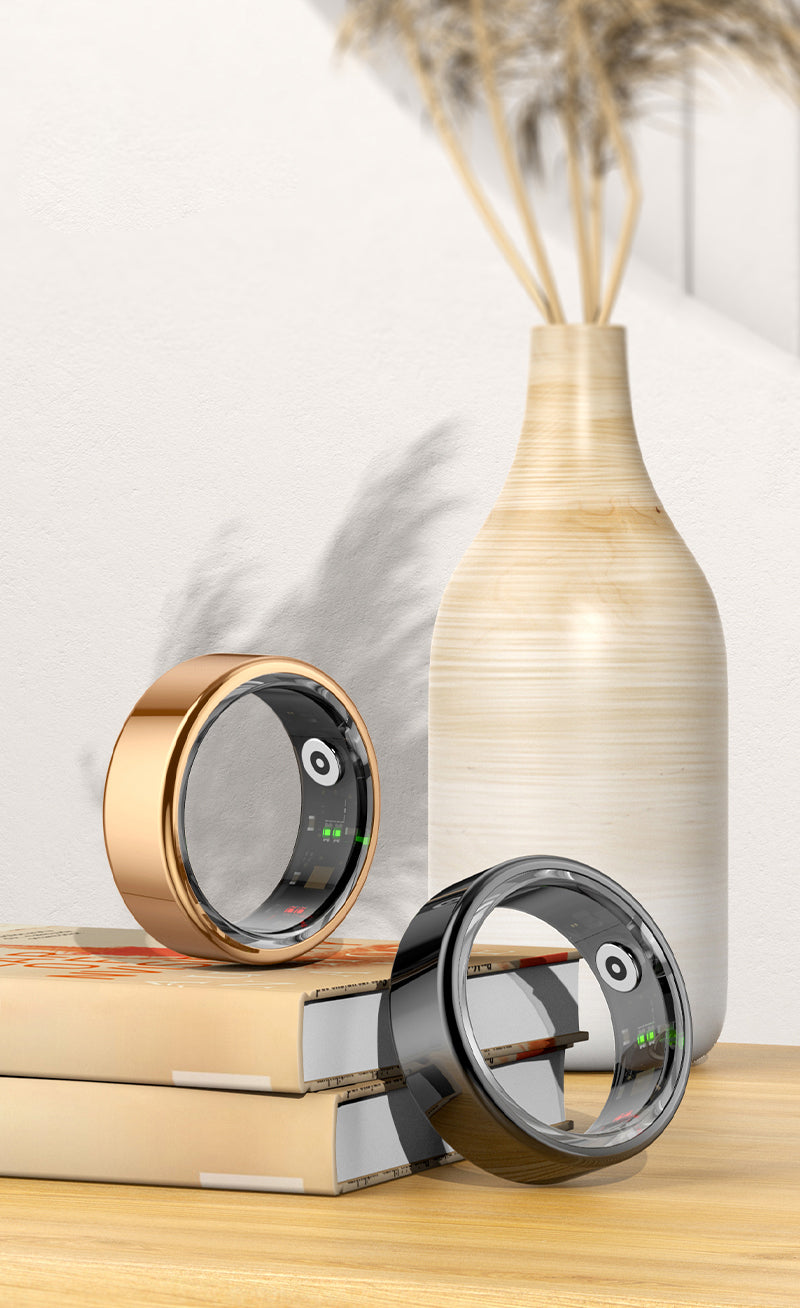 Smart touch control (X1-series)