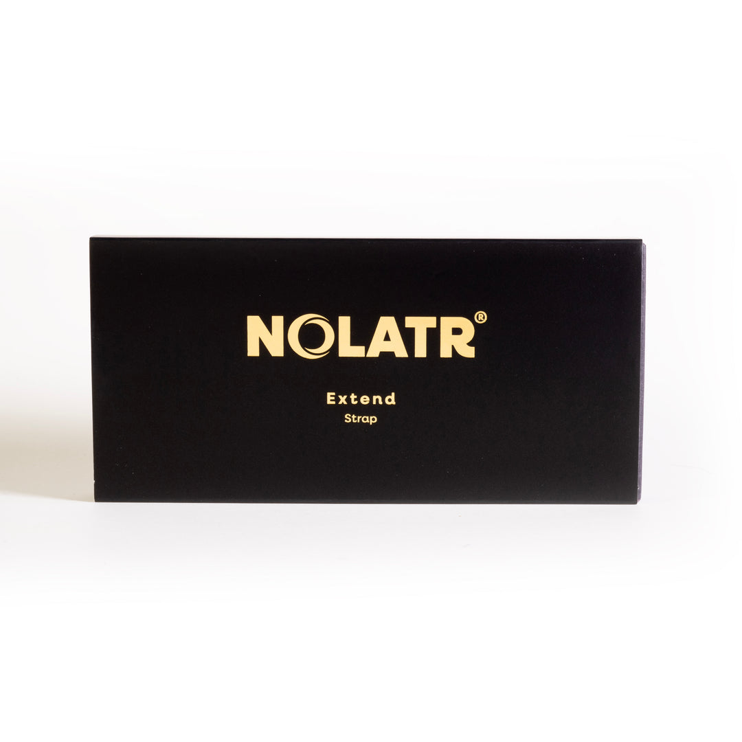 Upper Arm Extend Strap