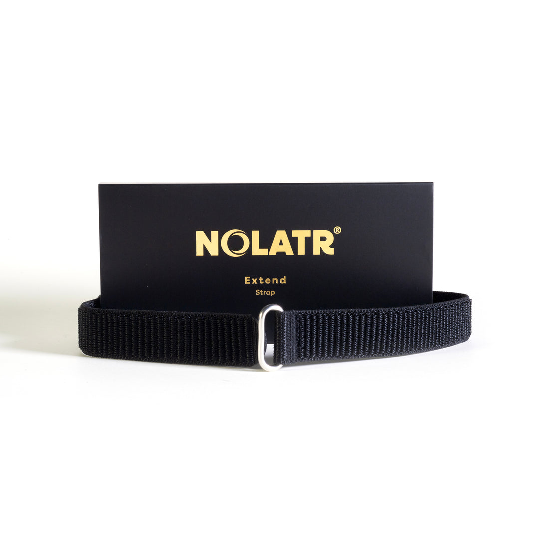 Upper Arm Extend Strap