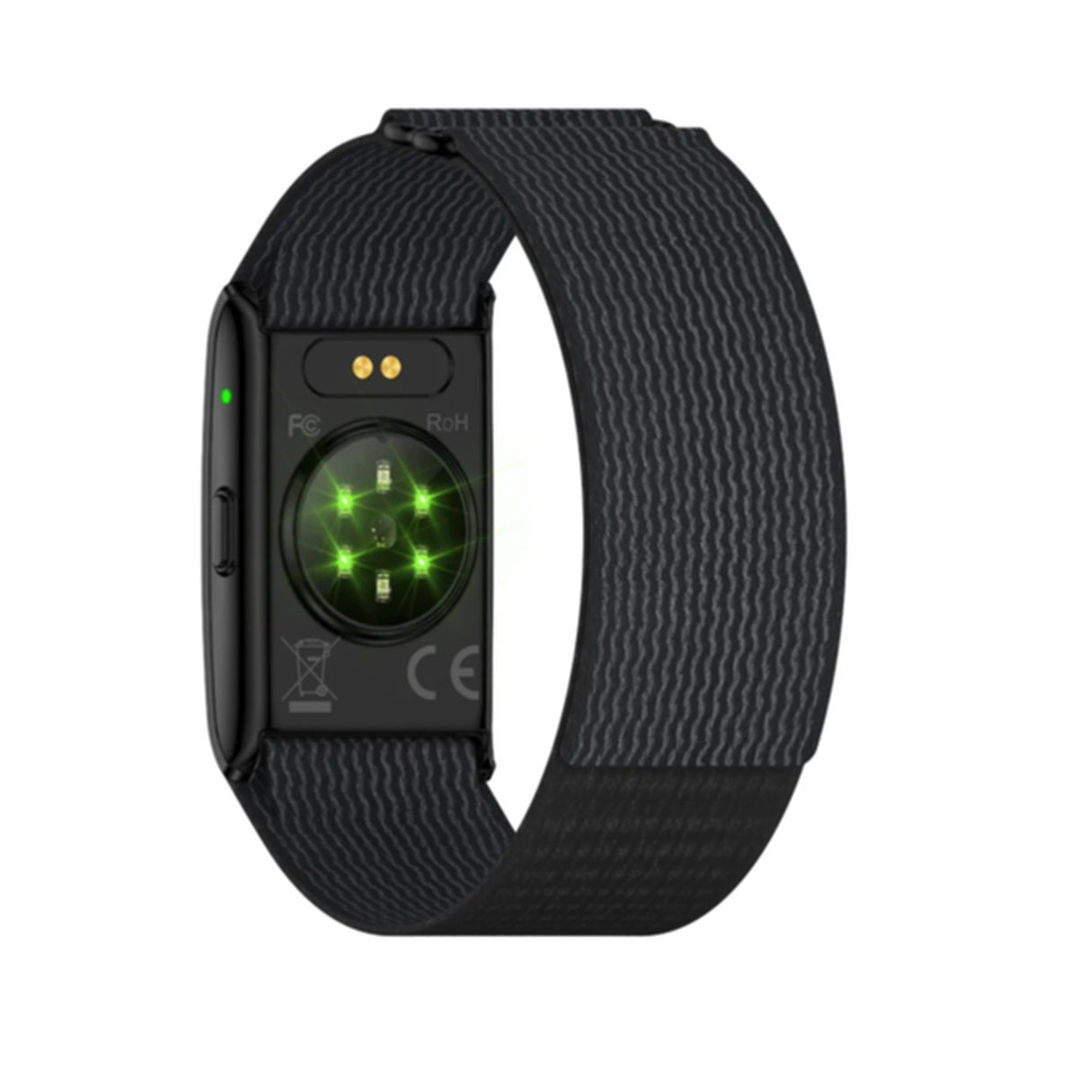 Motion Fit