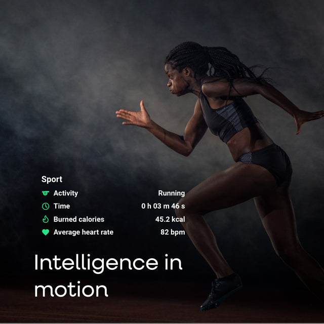 Motion sport