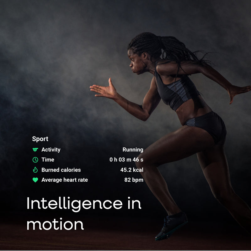 Motion