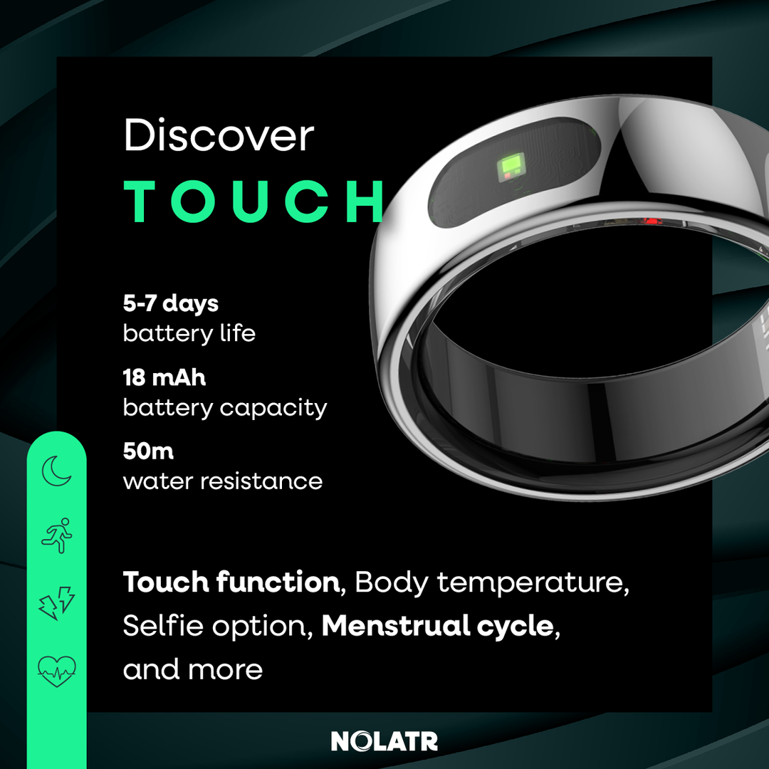 TOUCH
