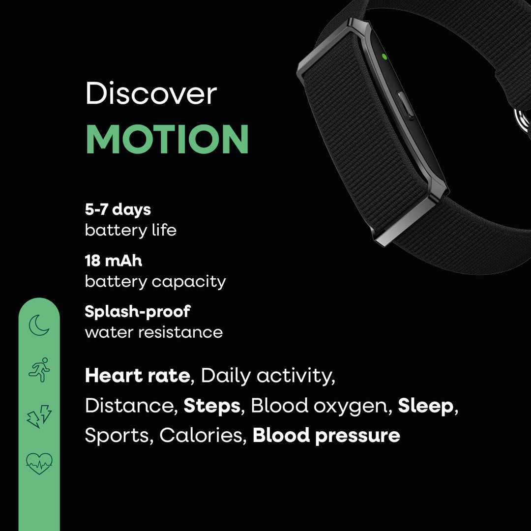 Motion