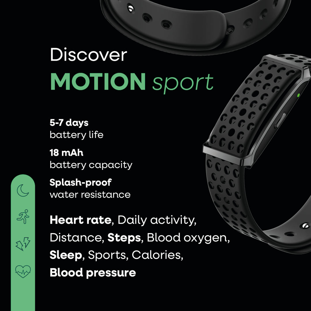 Motion sport