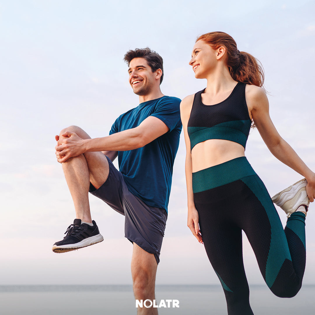 Motion sport