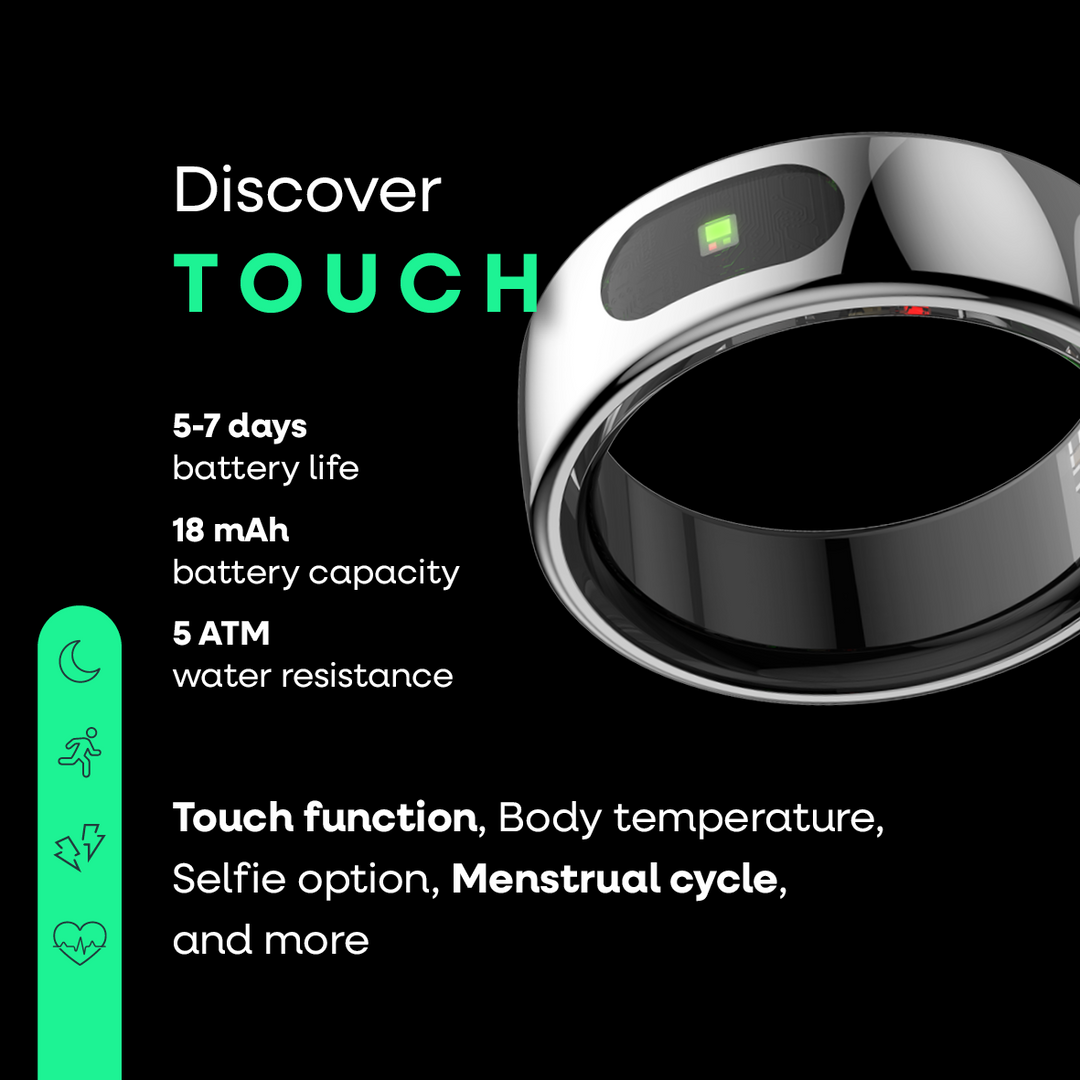 TOUCH